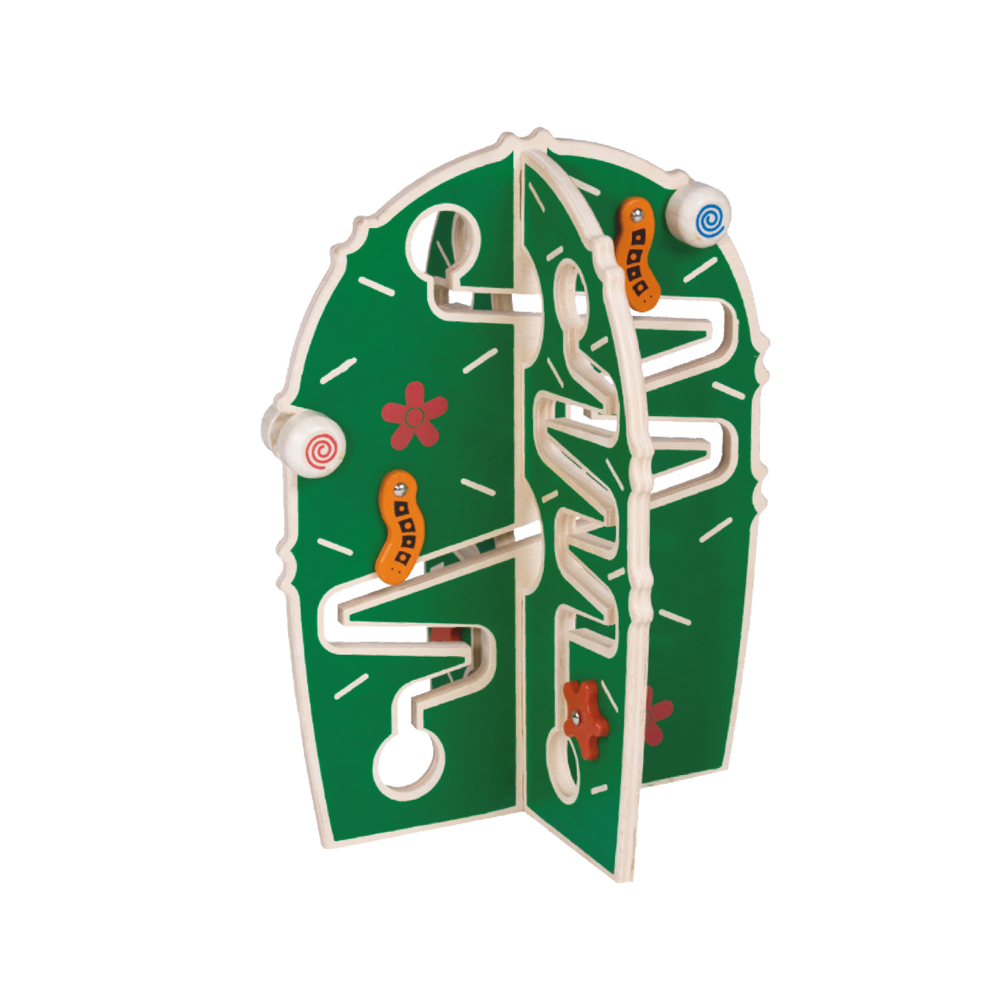 ROLLING CACTUS