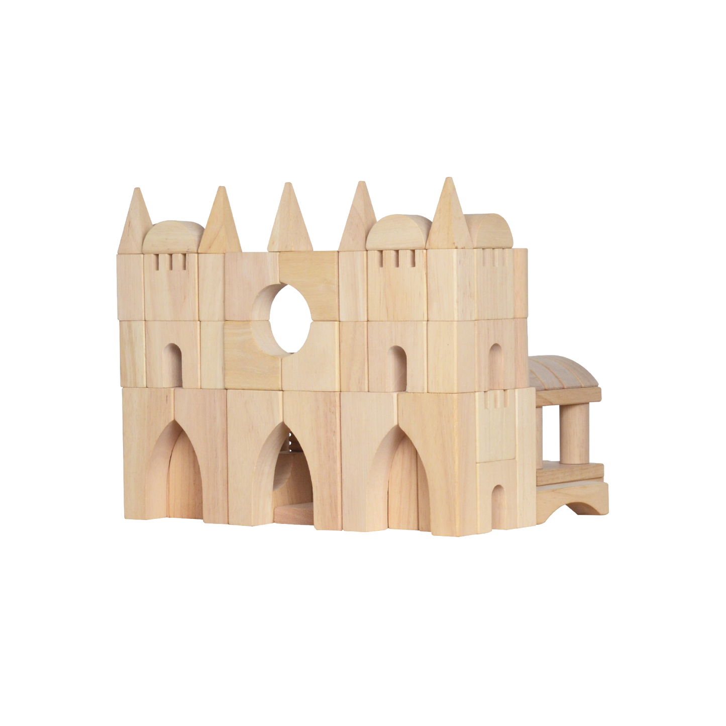 BUILDING BLOCKS SET