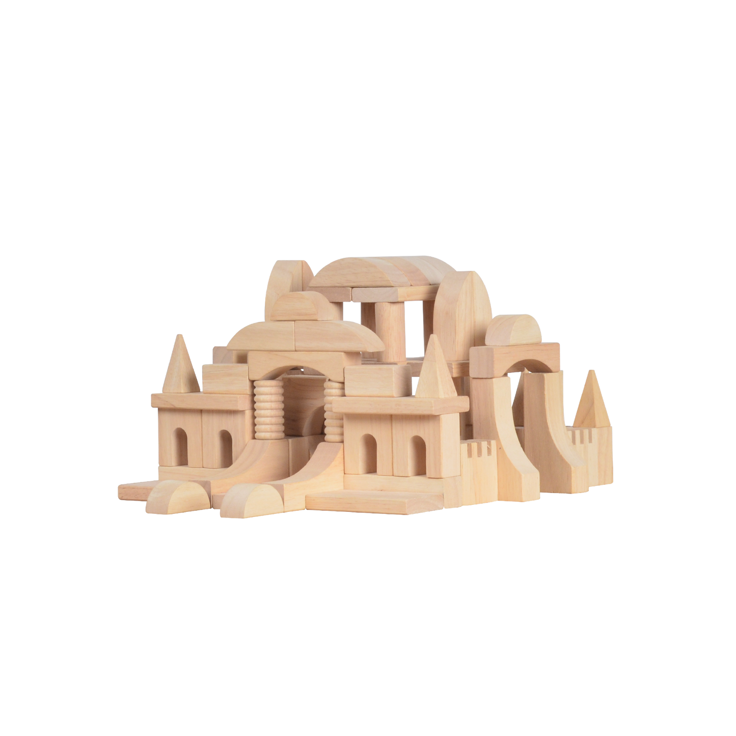 BUILDING BLOCKS SET