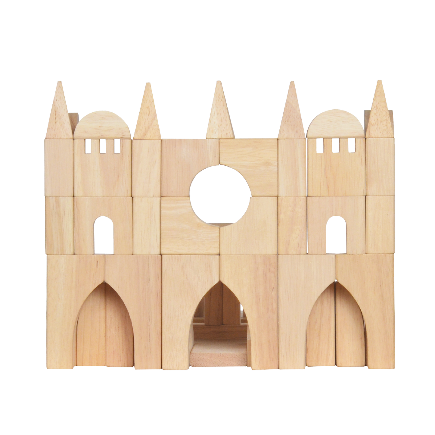 BUILDING BLOCKS SET