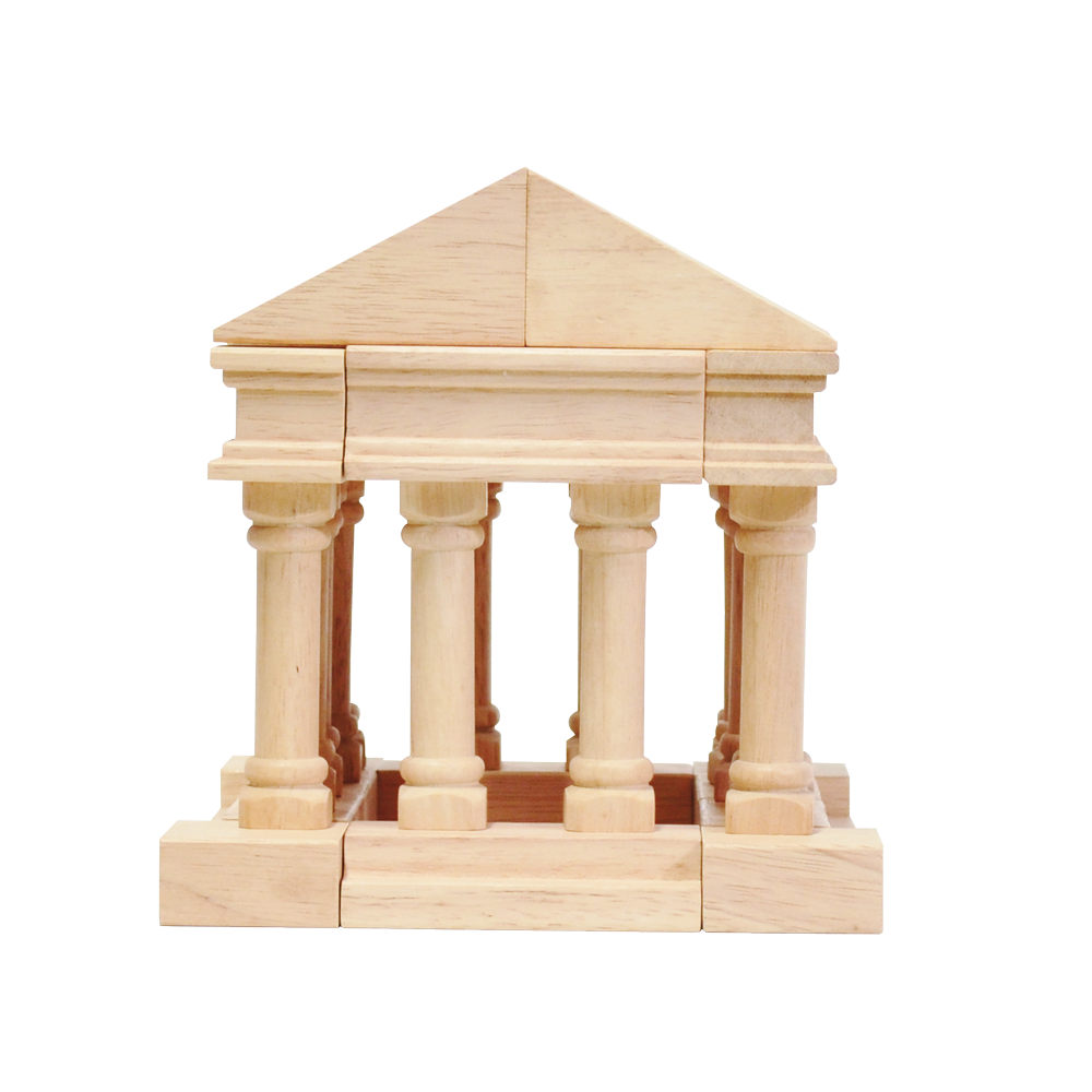 ROMAN SET