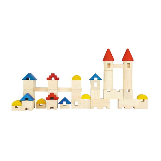 HOUSING BLOCKS