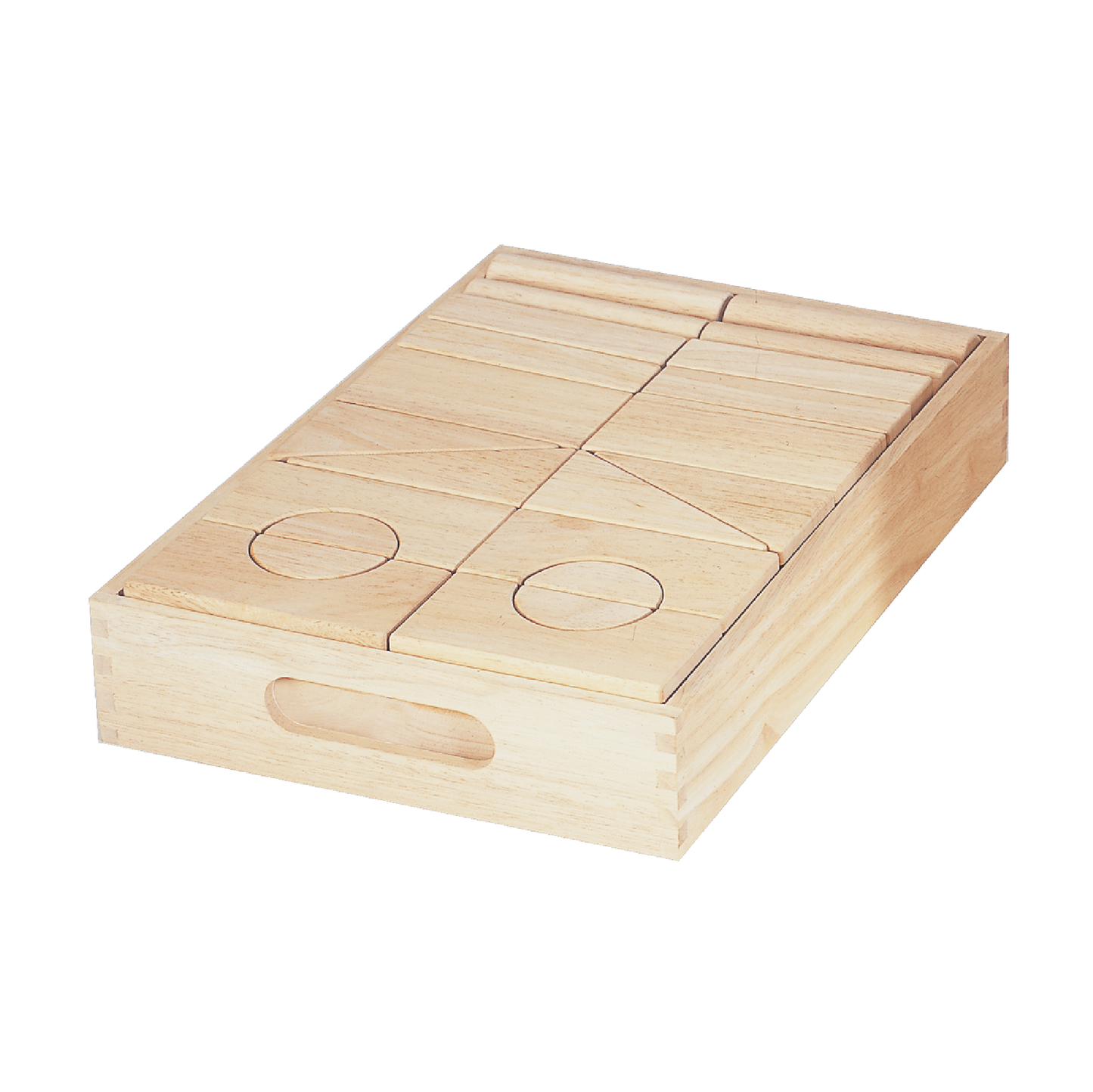 SMALL SET UNIT BLOCK
