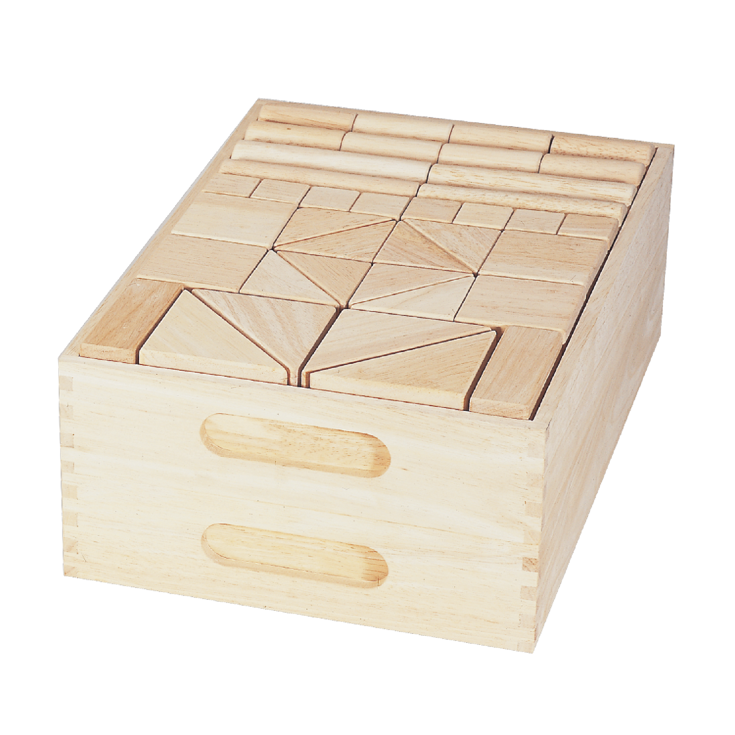 MEDIUM SET UNIT BLOCK
