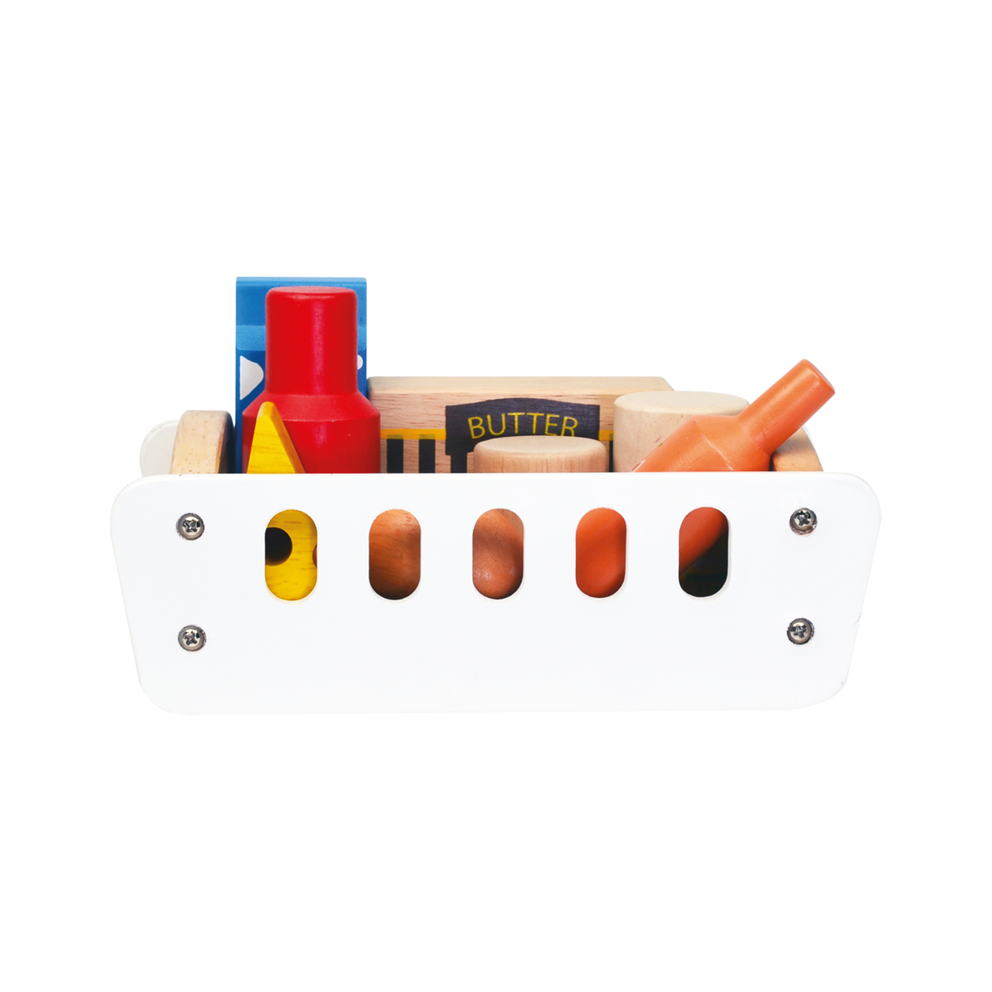 DELI CRATE