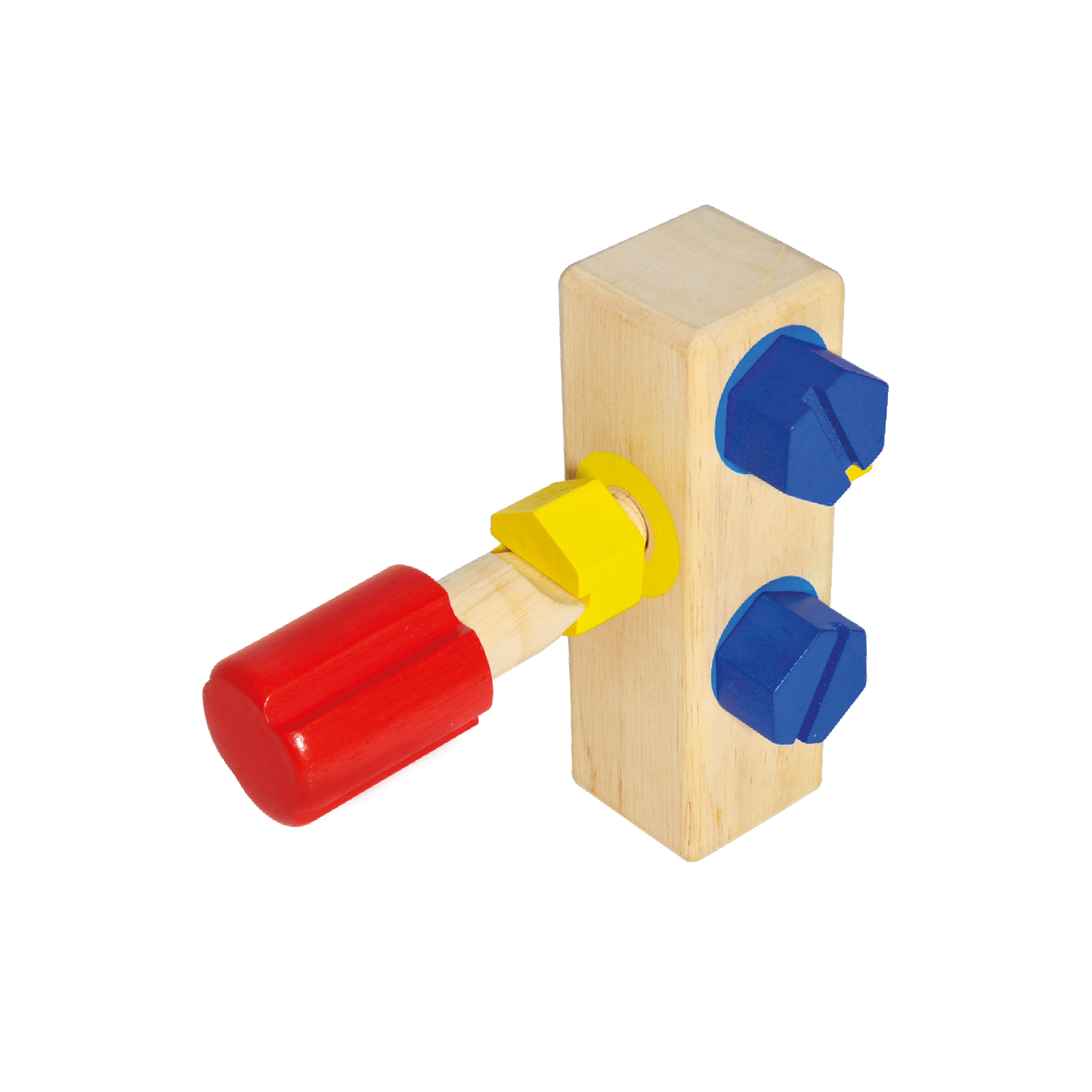 DRIVING SCREW SET