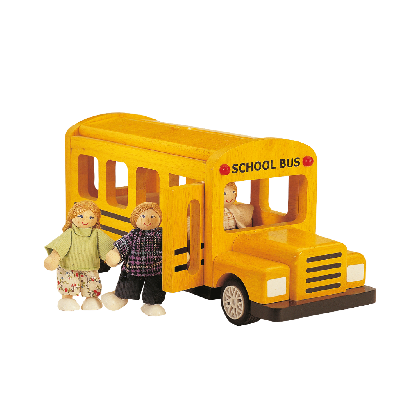 SCHOOL BUS