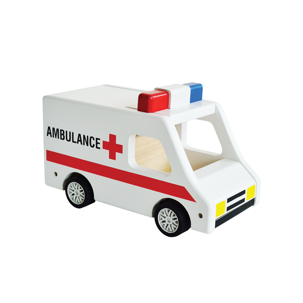AMBULANCE