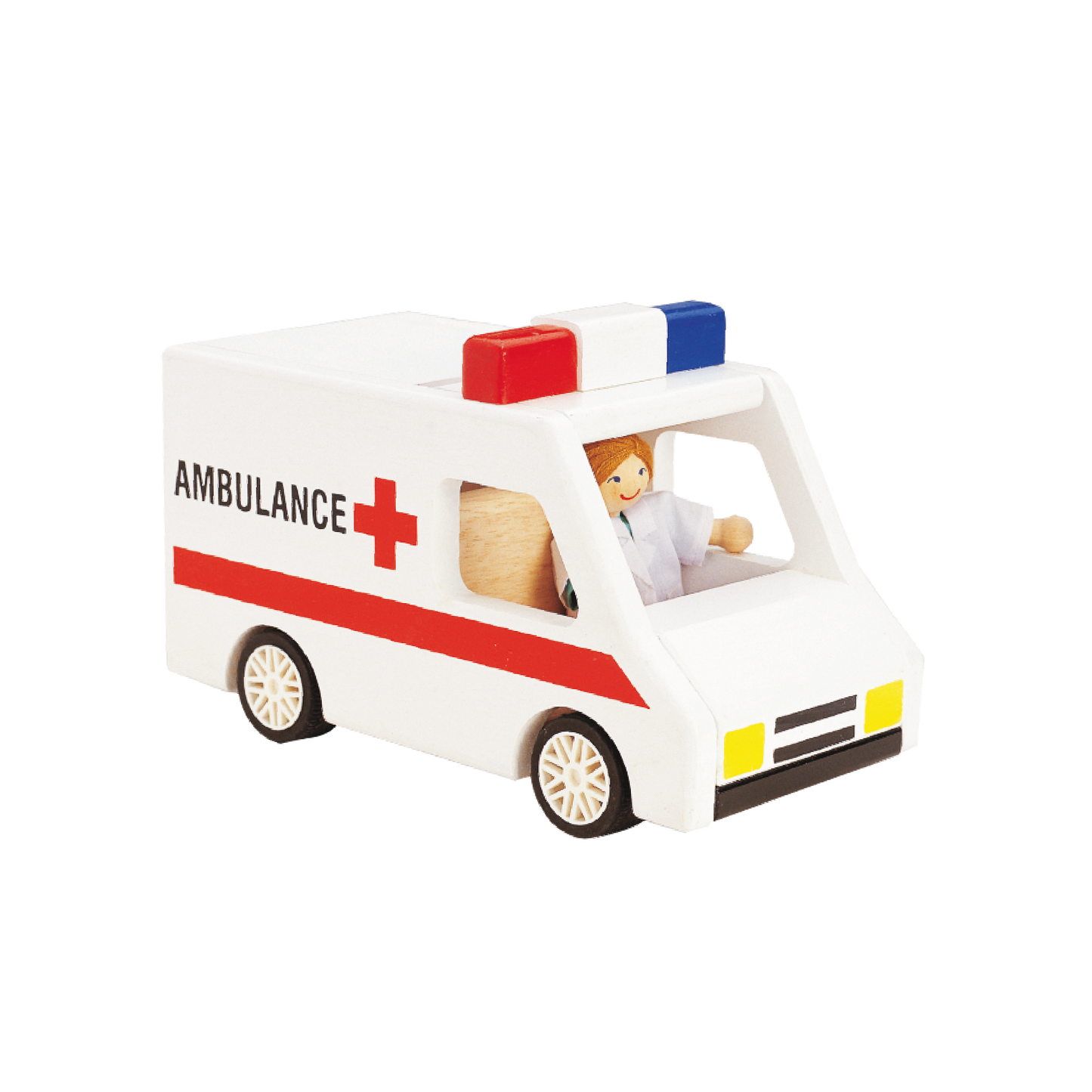 AMBULANCE
