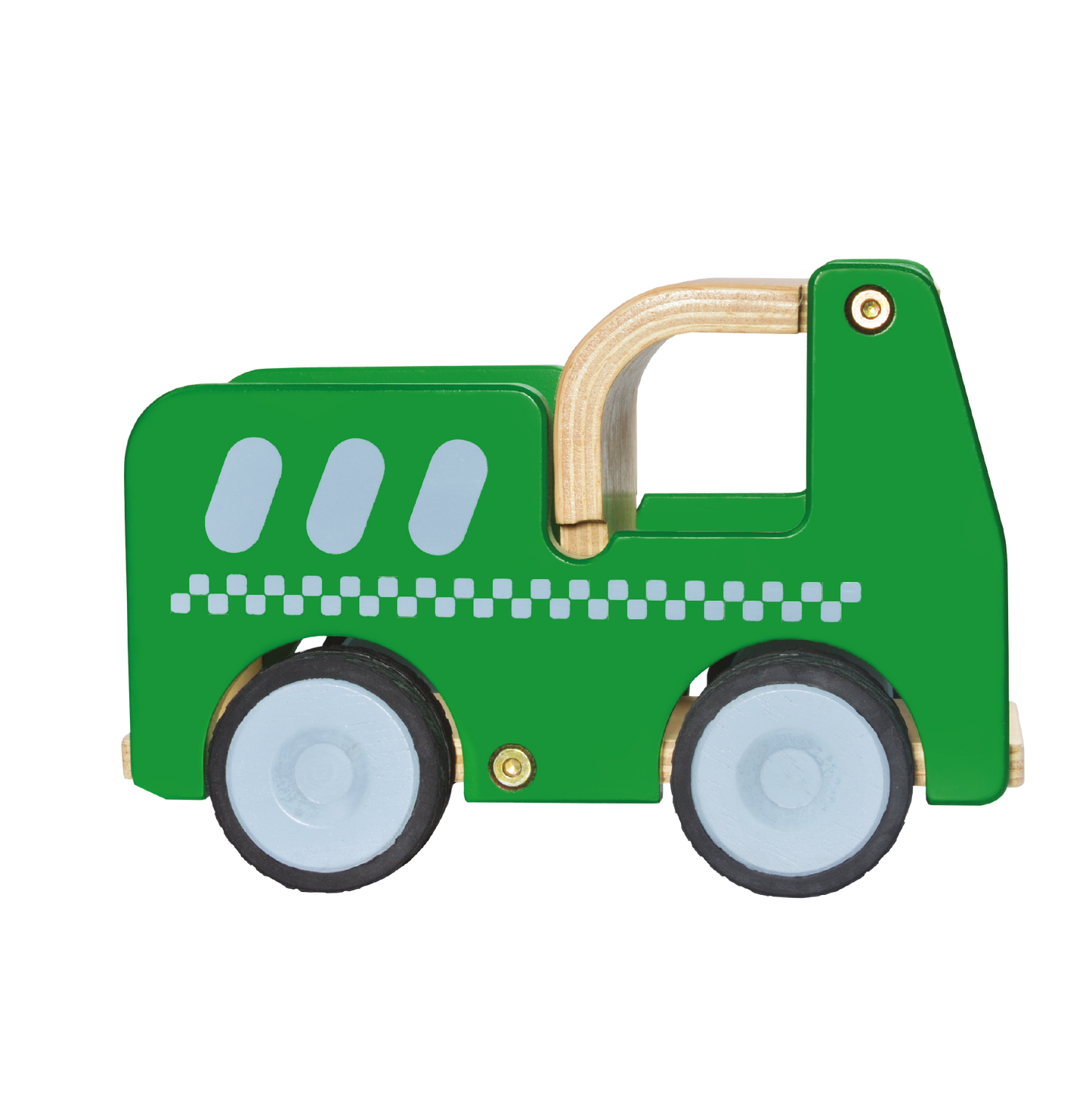 DUMP TRUCK