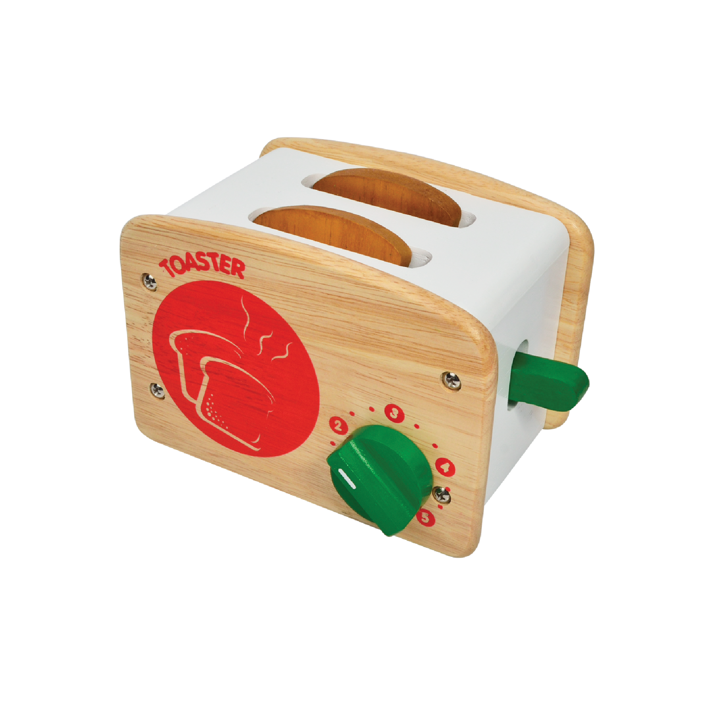 TOASTER