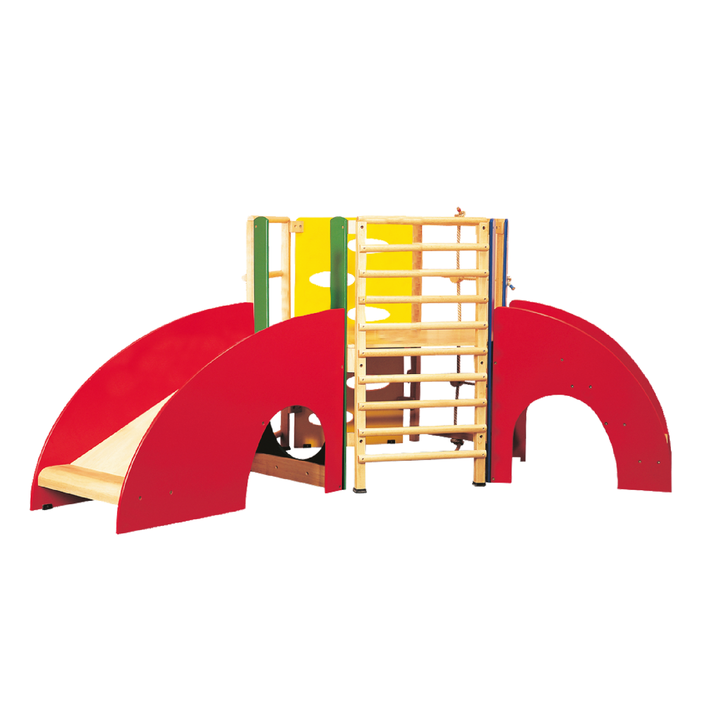 HONEYCOMB GYM