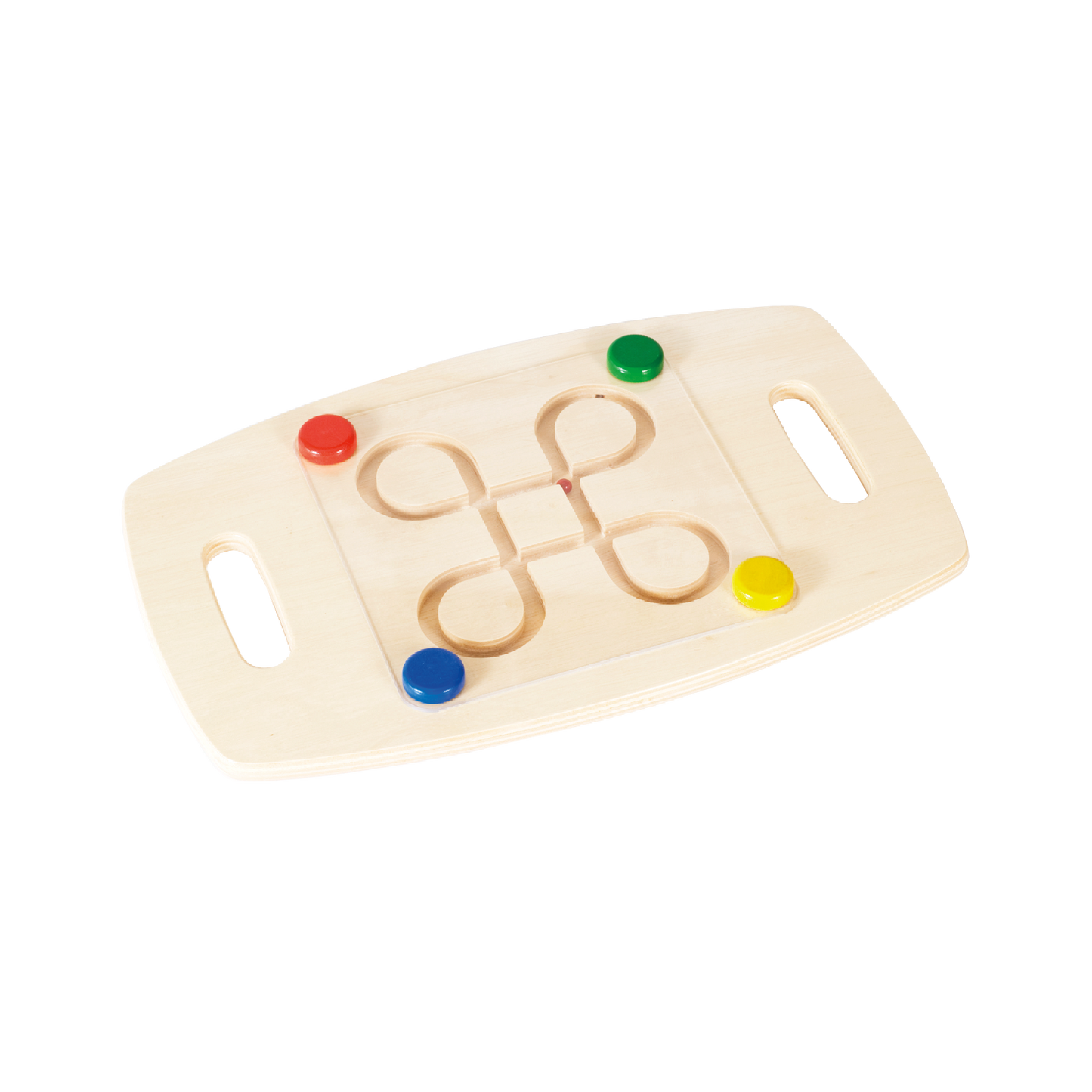 LOOP BALANCE BOARD