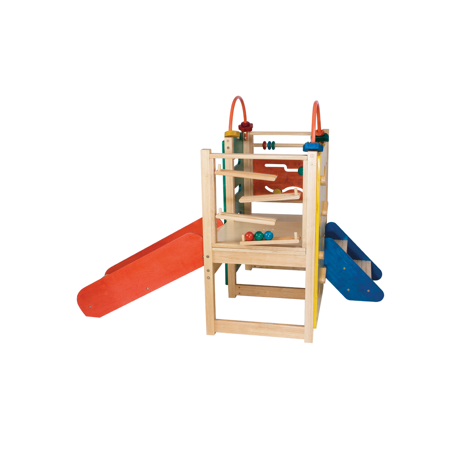 TODDLER GYM