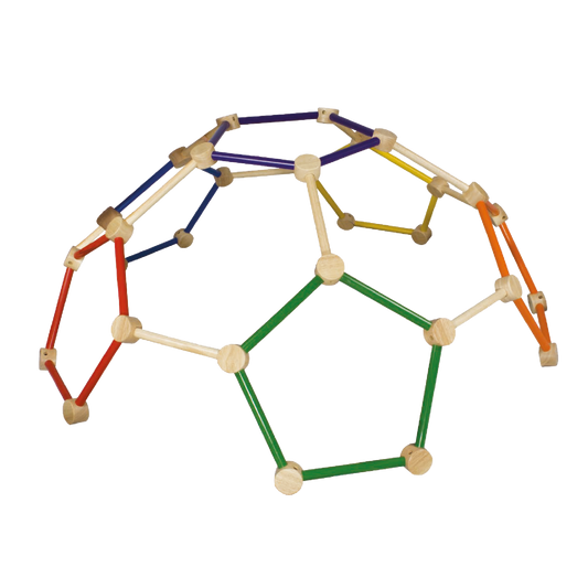 DOME CLIMBER