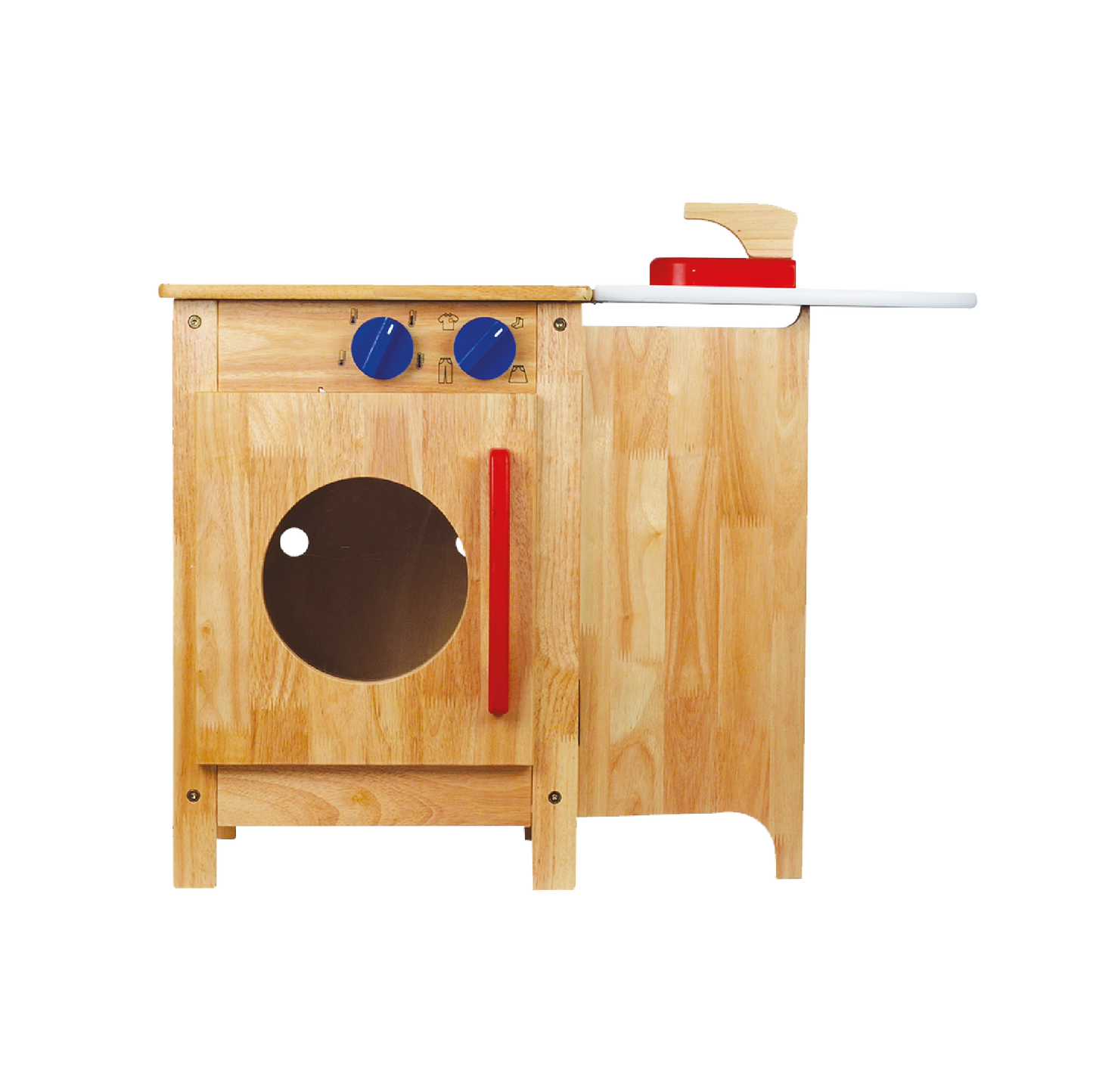 WASHING UNIT