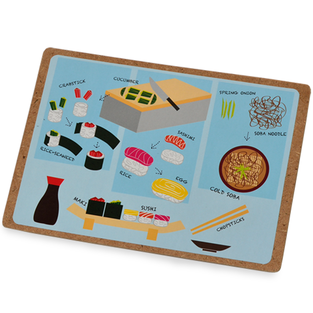 JAPANESE COOKING