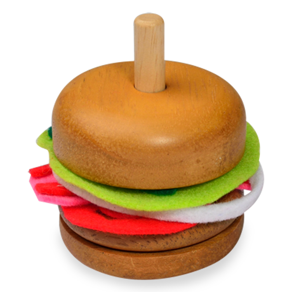 AMERICAN COOKING