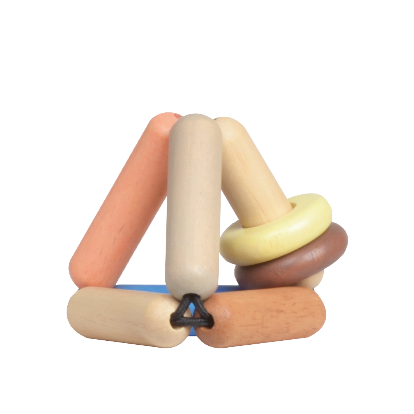 SQUISHY RATTLE