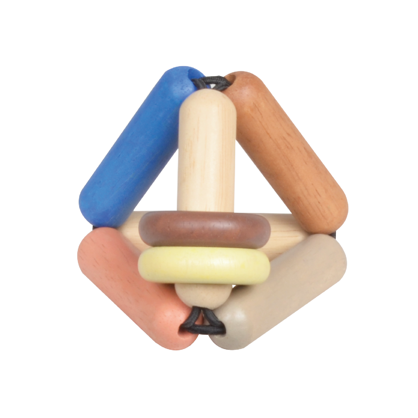 SQUISHY RATTLE