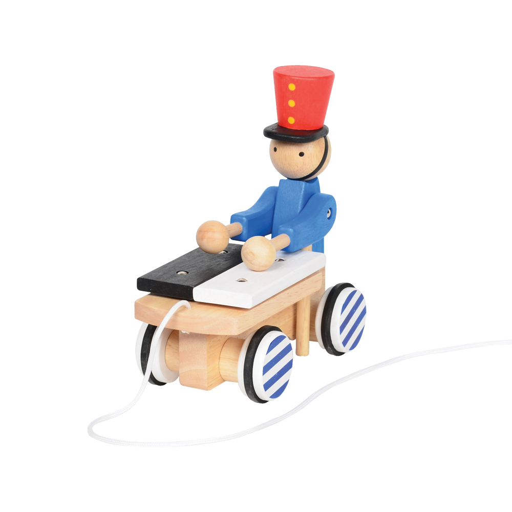 SOLDIER XYLOPHONE