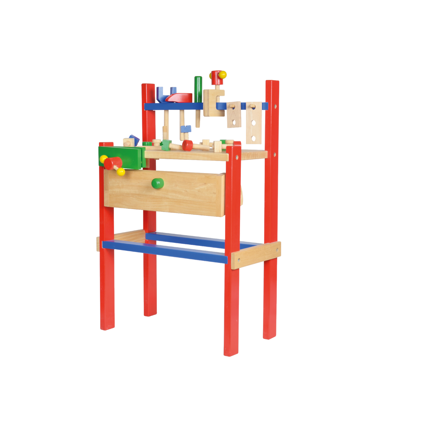 WORK BENCH