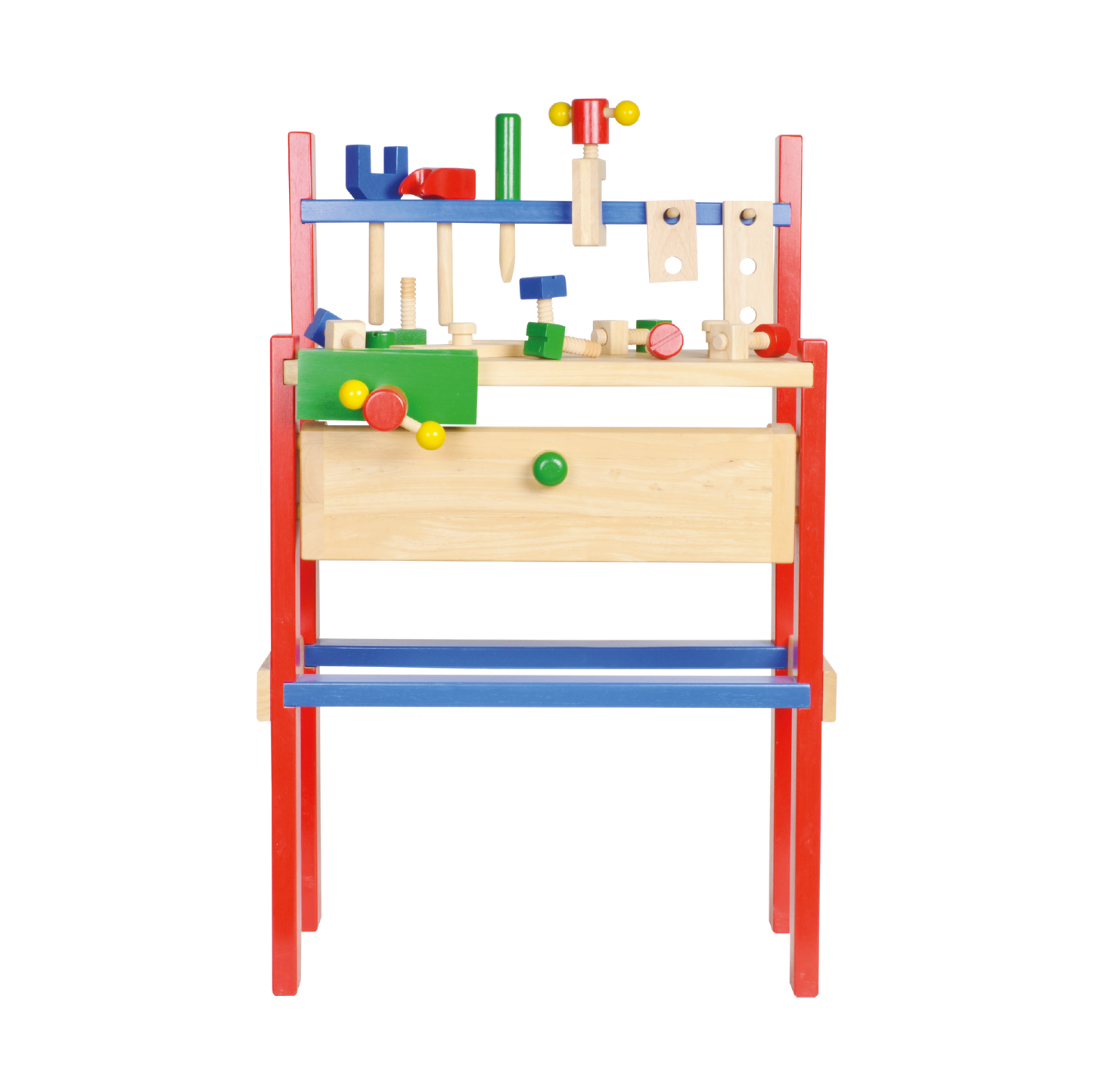 WORK BENCH