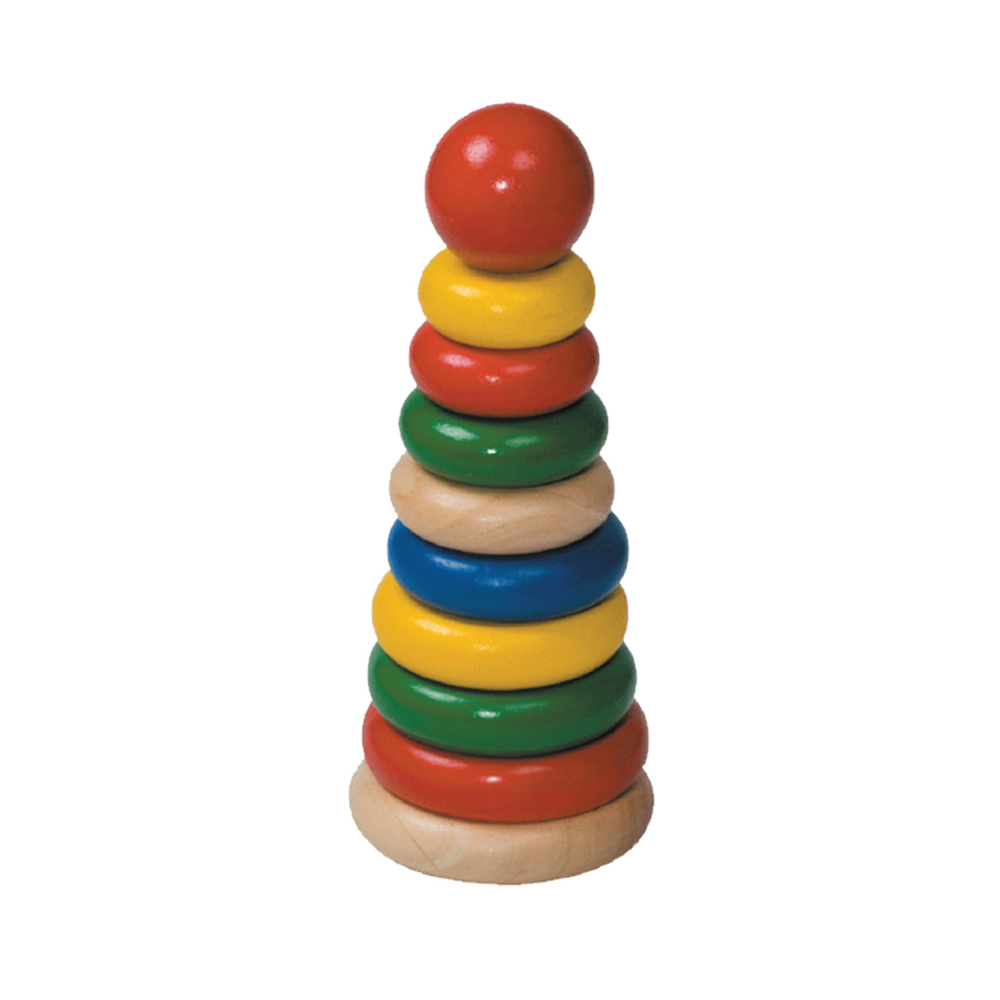 STACKING RINGS