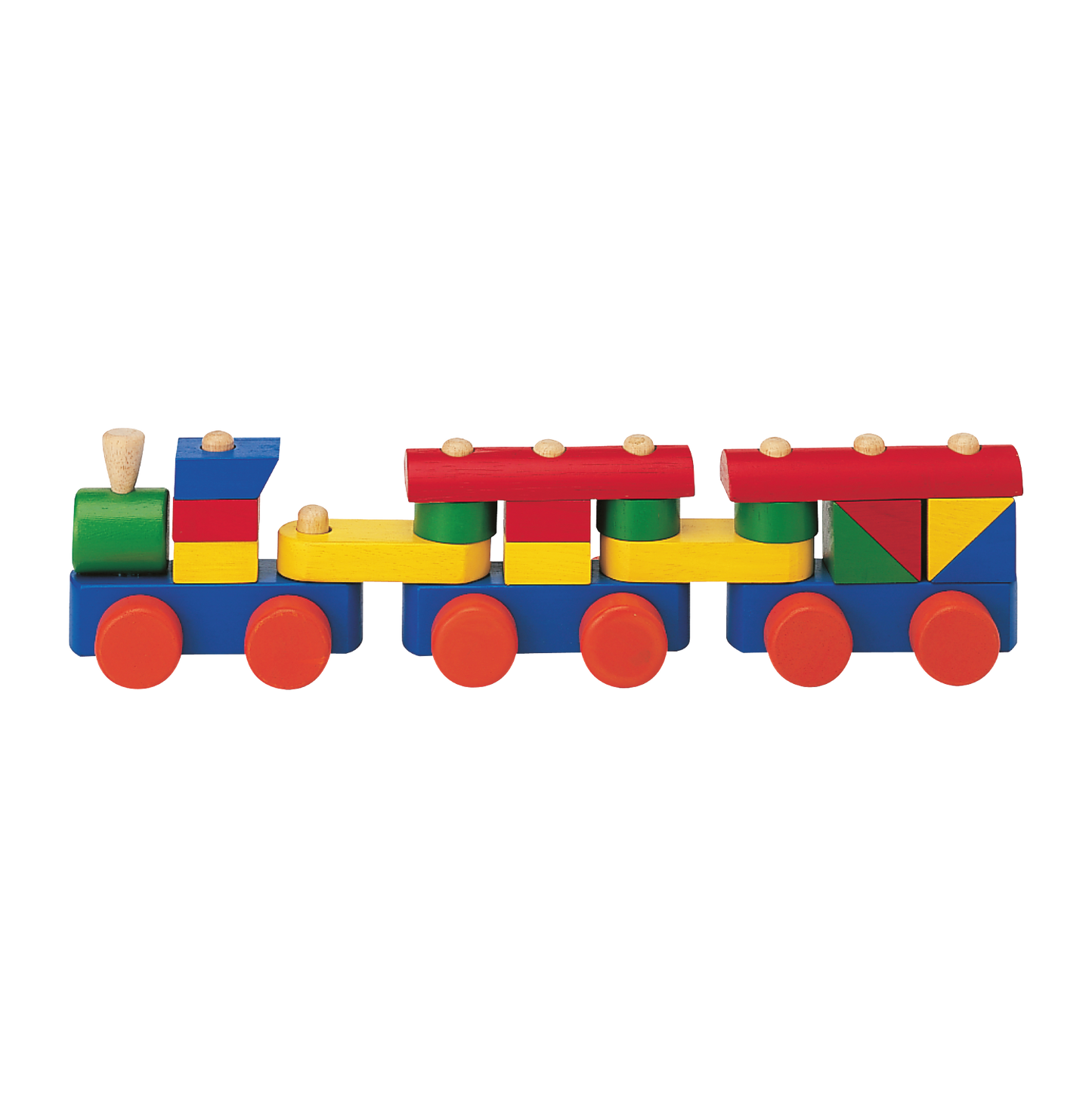 CONSTRUCTION TRAIN